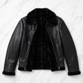 JACKET AVIADORA