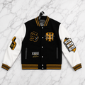 JACKET SCARFACE