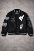 JACKET EXCLUSIVA