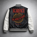 JACKET SCARFACE