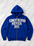 HOODIE MIXED
