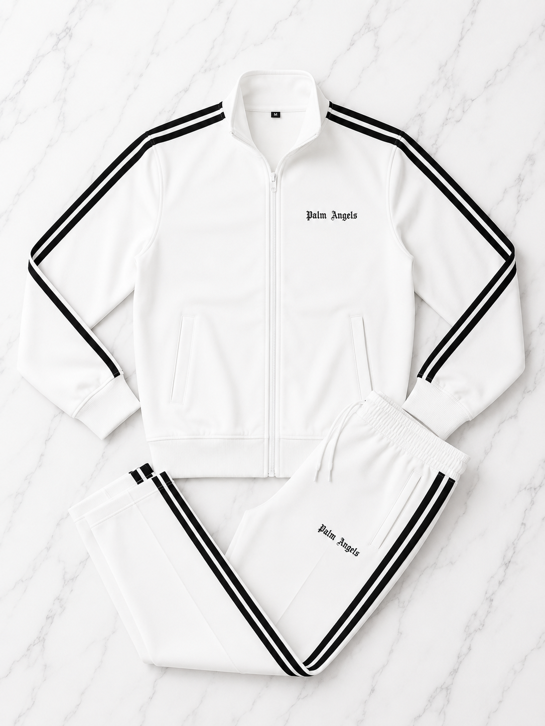 CONJUNTO PALM ANGELS