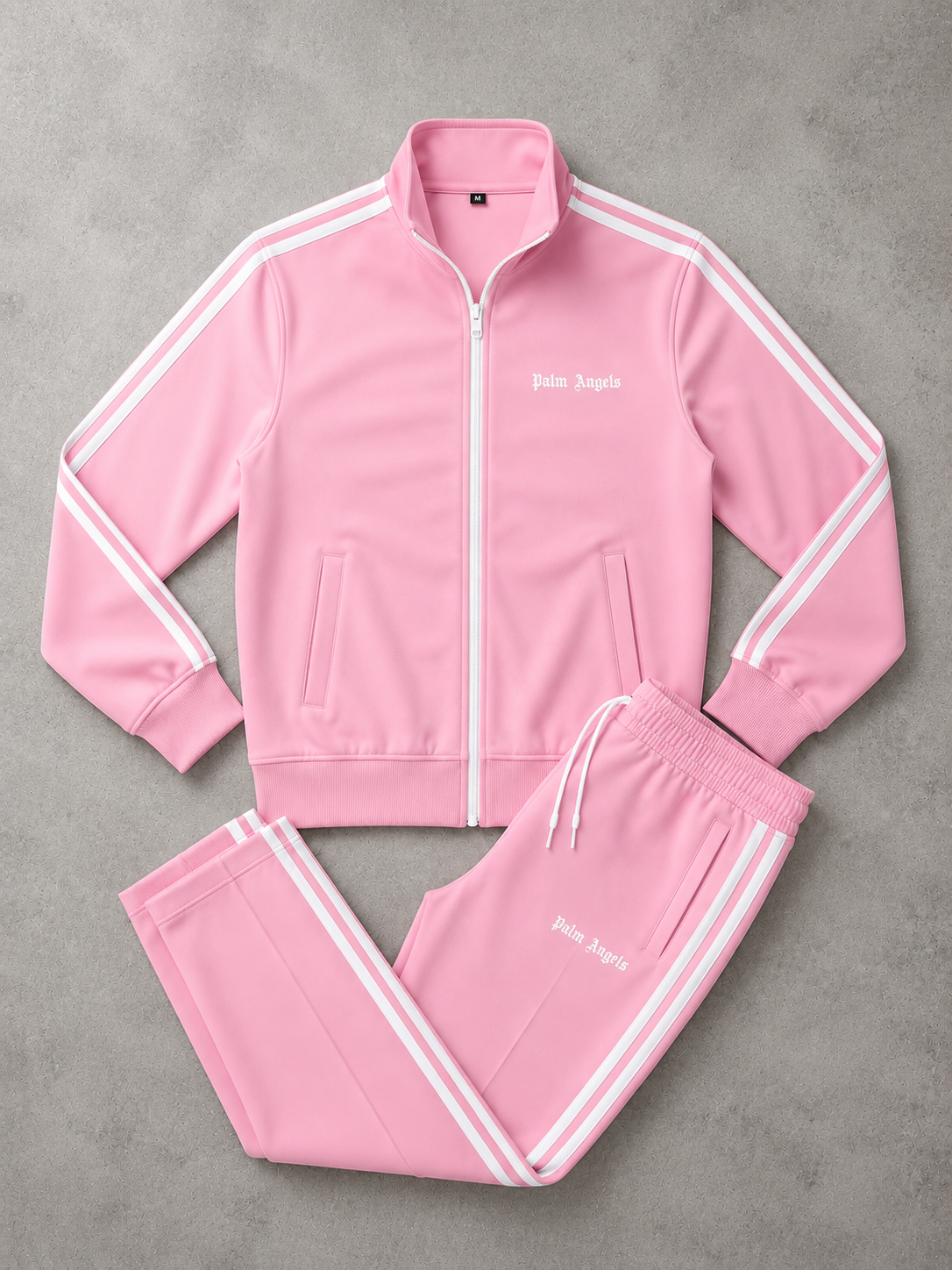 CONJUNTO PALM ANGELS