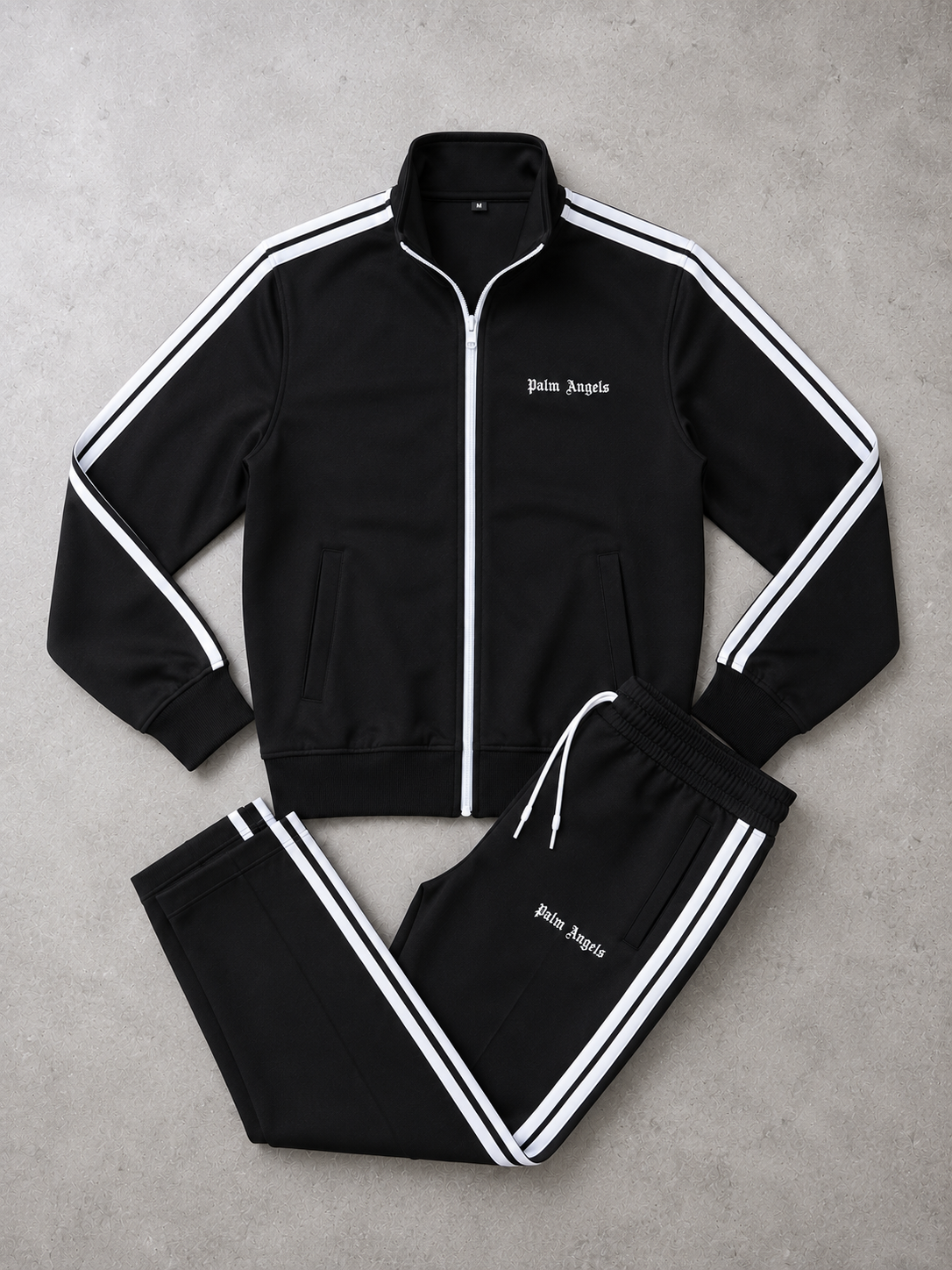 CONJUNTO PALM ANGELS