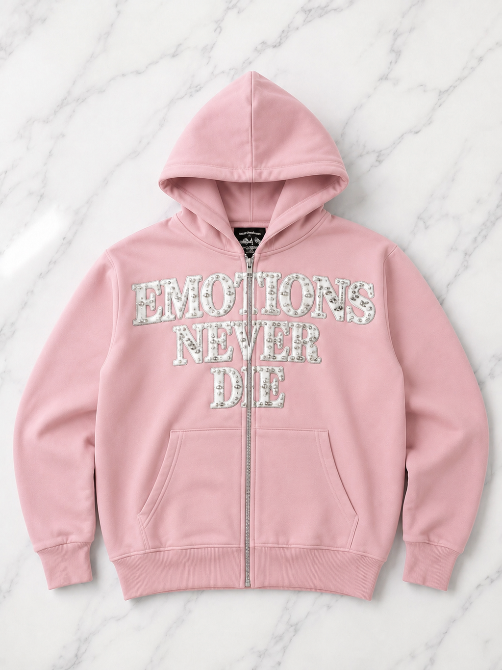 HOODIE EXCLUSIVO