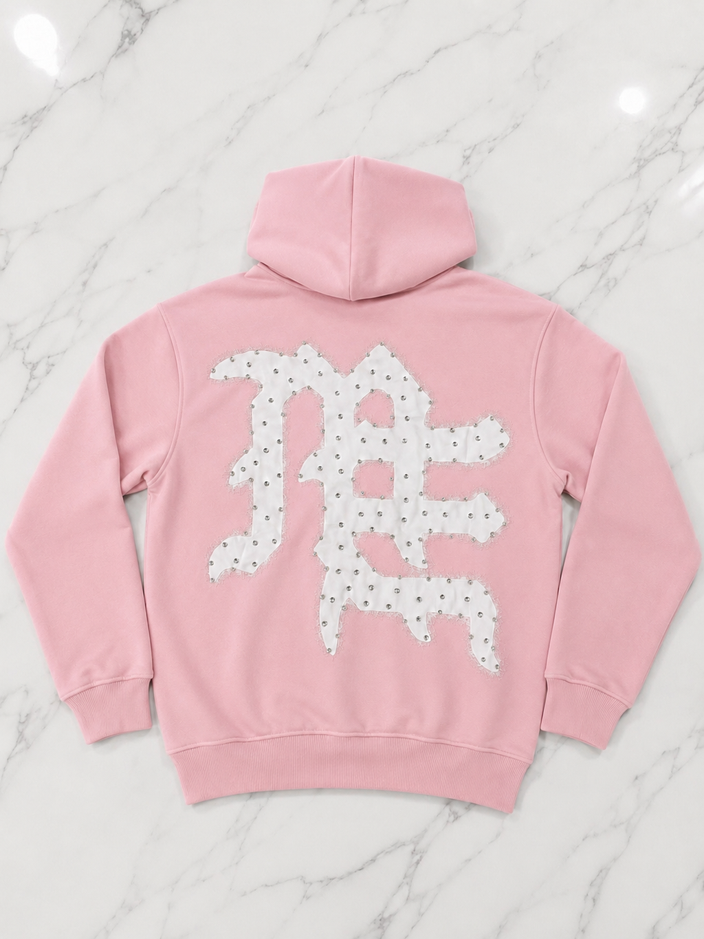 HOODIE EXCLUSIVO
