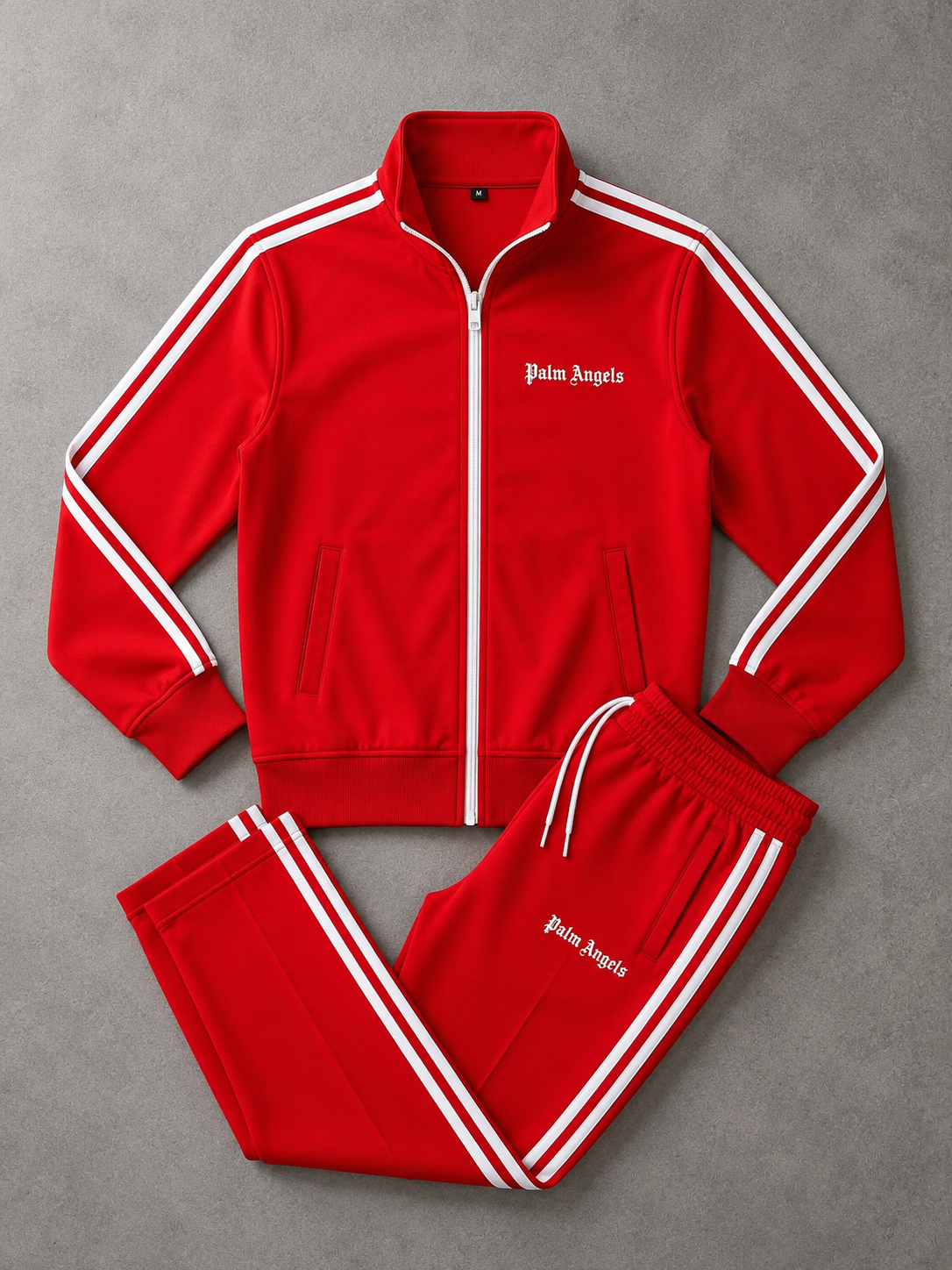 CONJUNTO PALM ANGELS