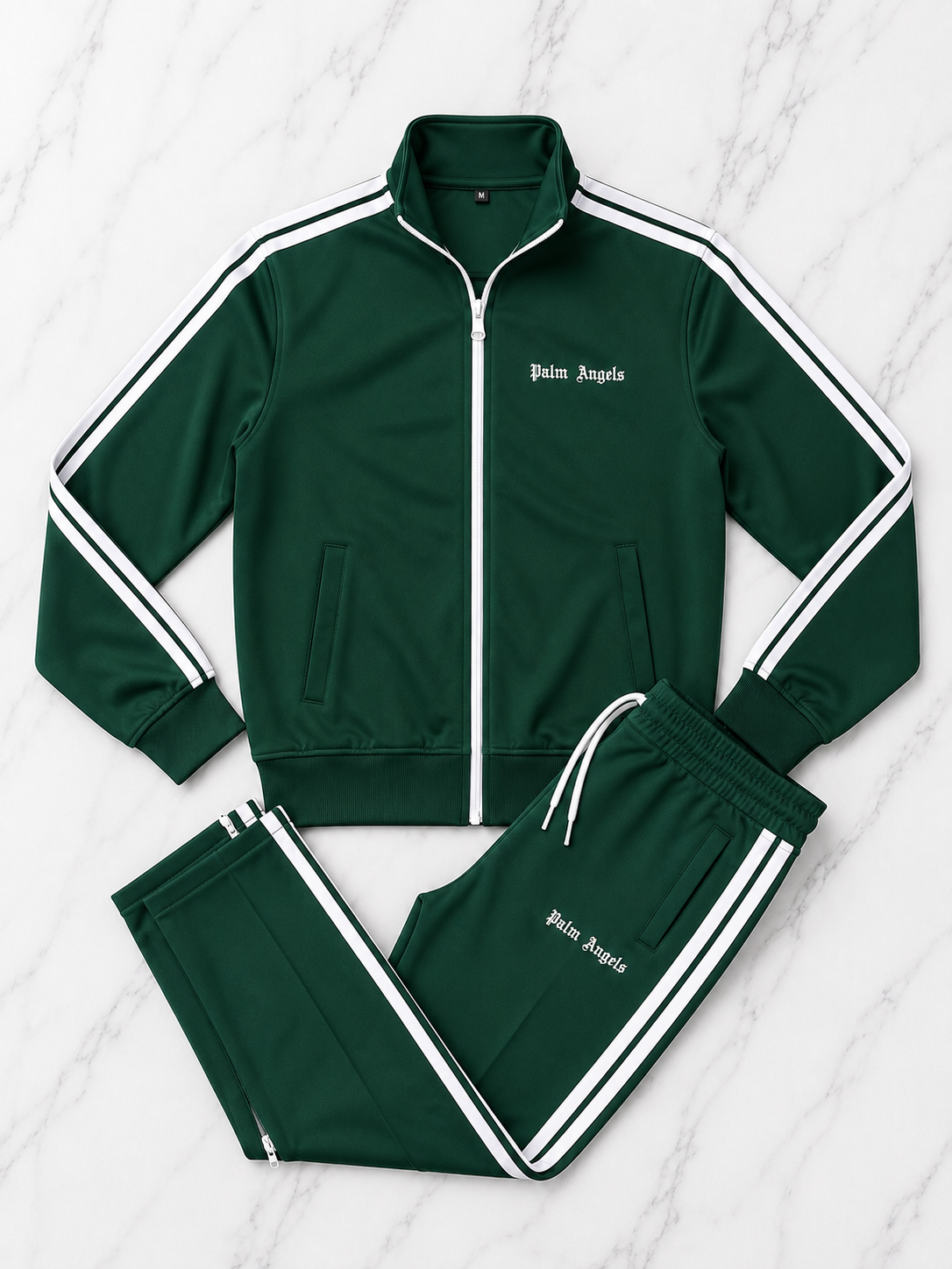 CONJUNTO PALM ANGELS