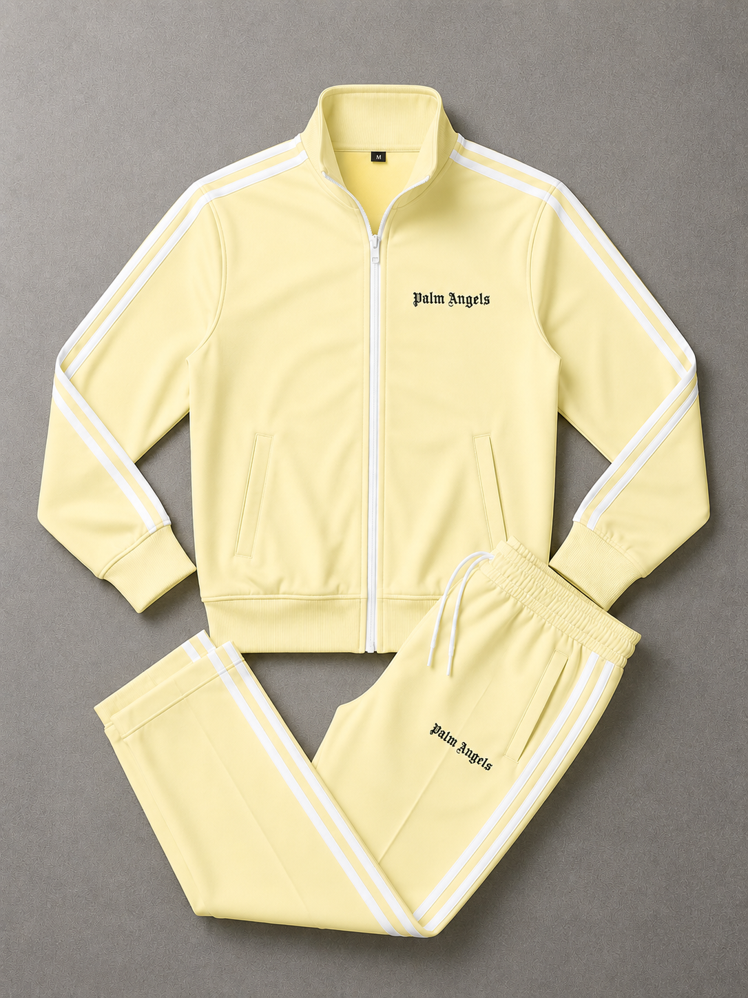 CONJUNTO PALM ANGELS