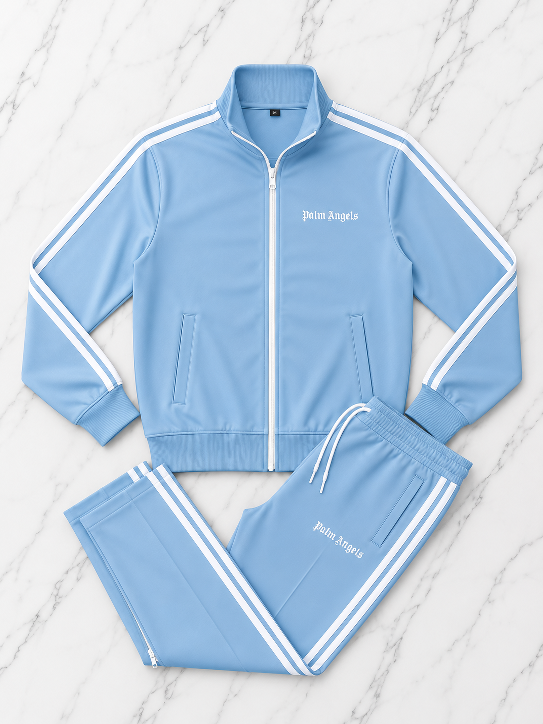 CONJUNTO PALM ANGELS