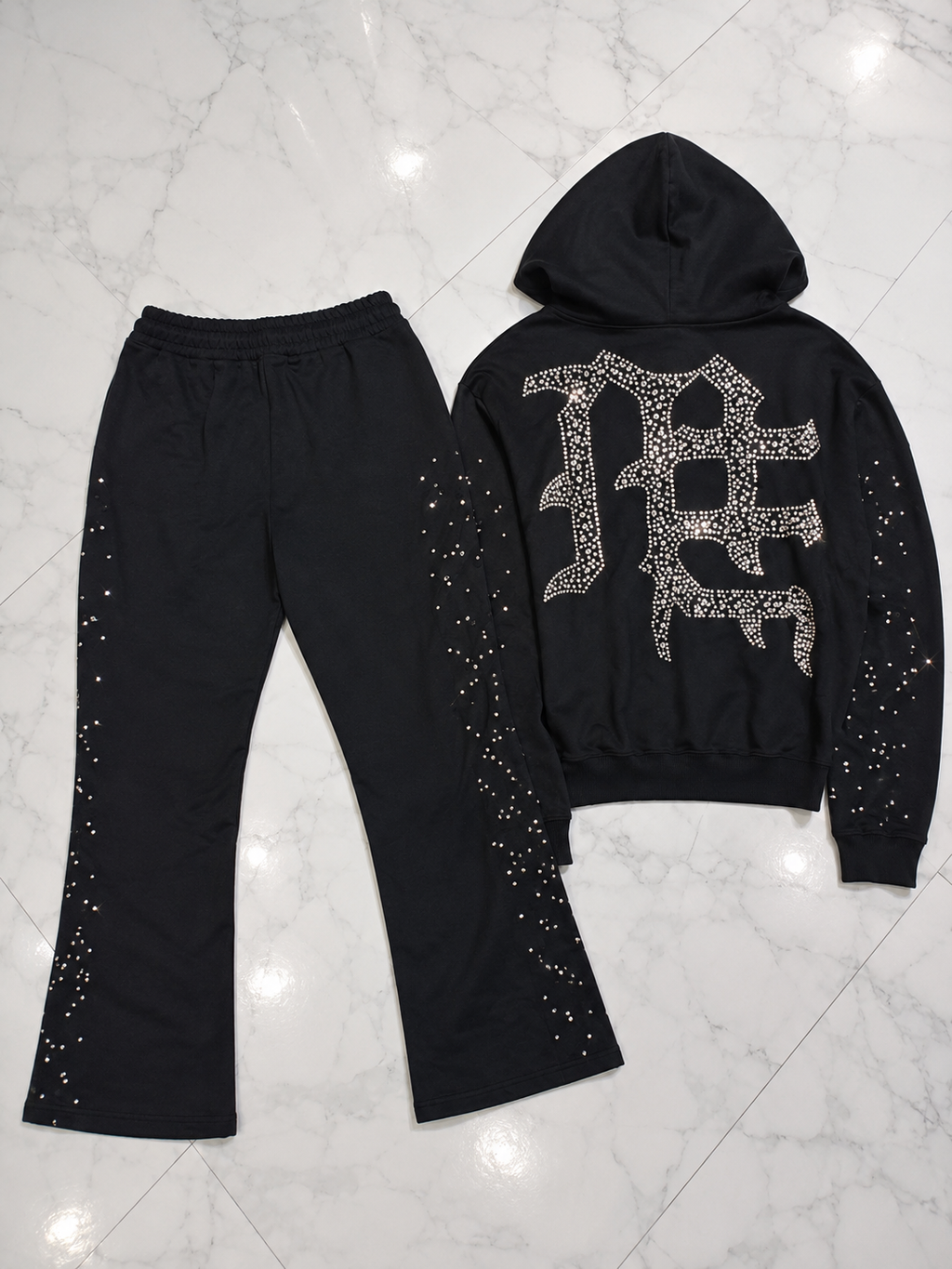 CONJUNTO MIXED E