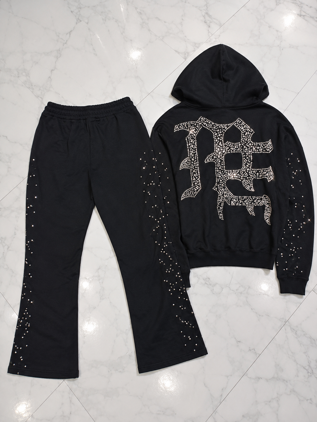 CONJUNTO MIXED E