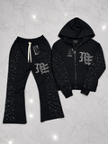 CONJUNTO MIXED E