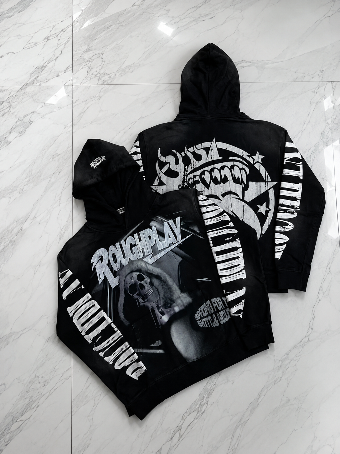 HOODIE EXCLUSIVO