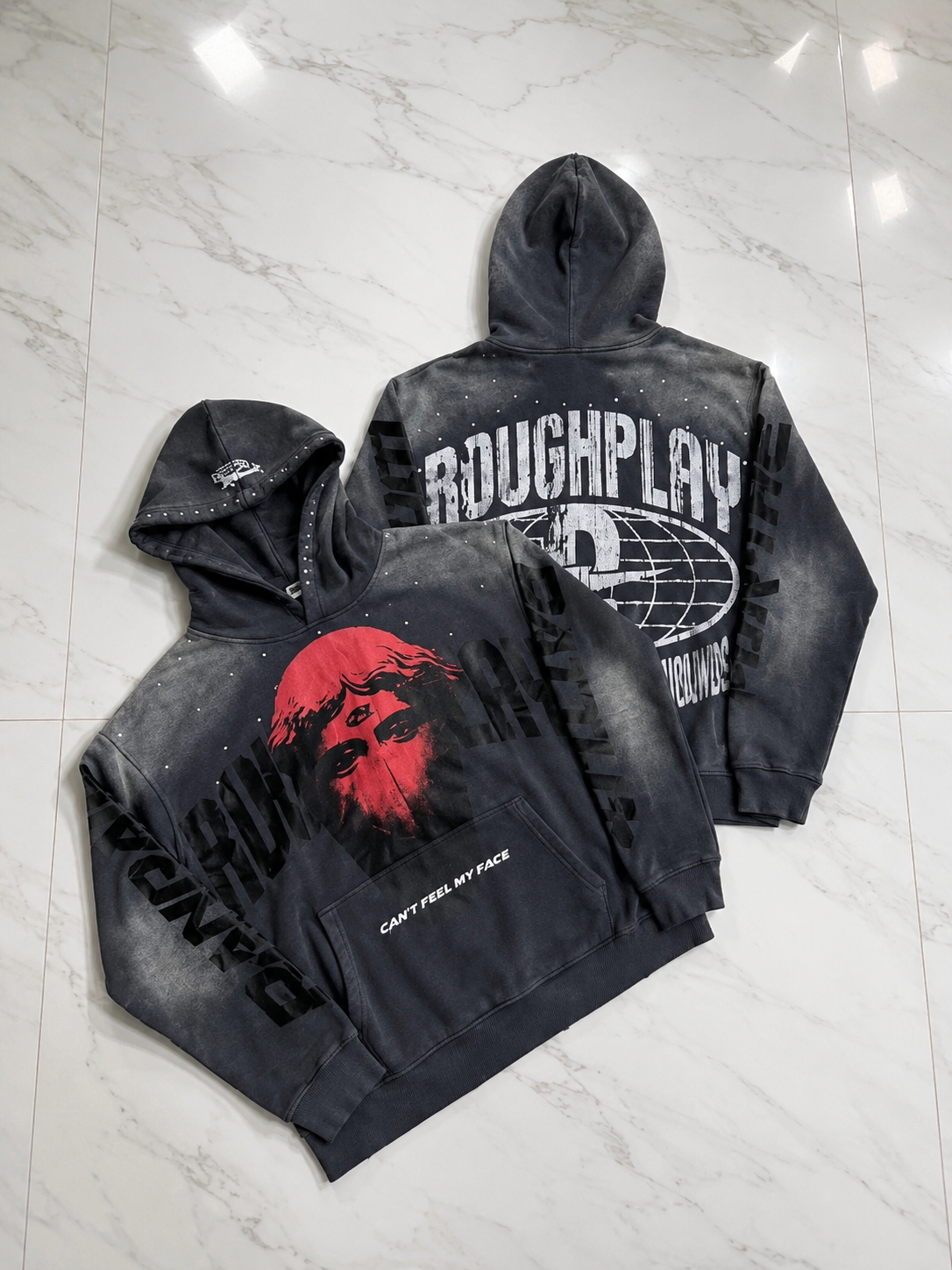 HOODIE EXCLUSIVO