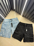 SHORTS CARGO NOVA