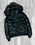 PUFFA ECOCUERO 2026