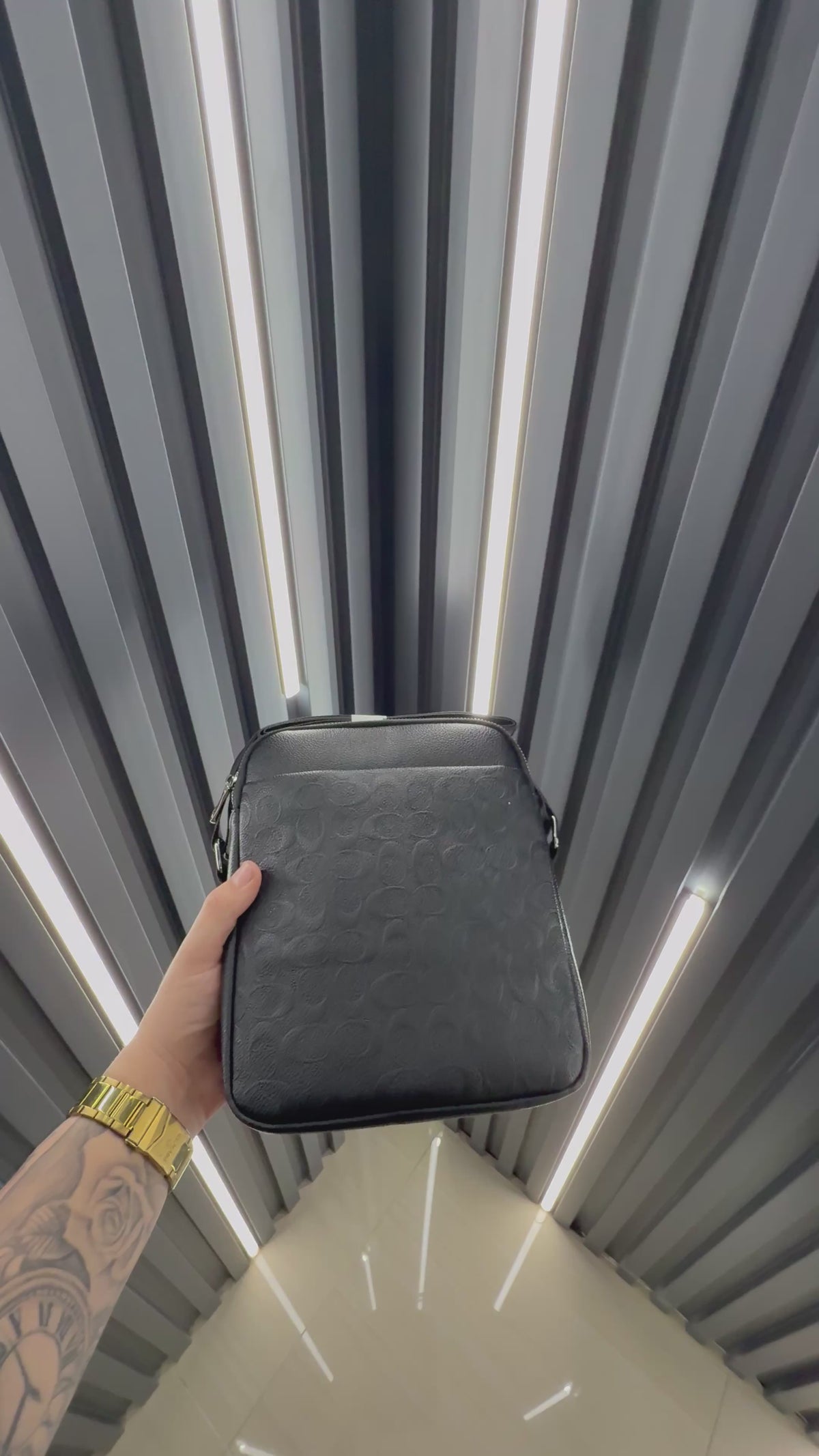 BOLSO EXCLUSIVO