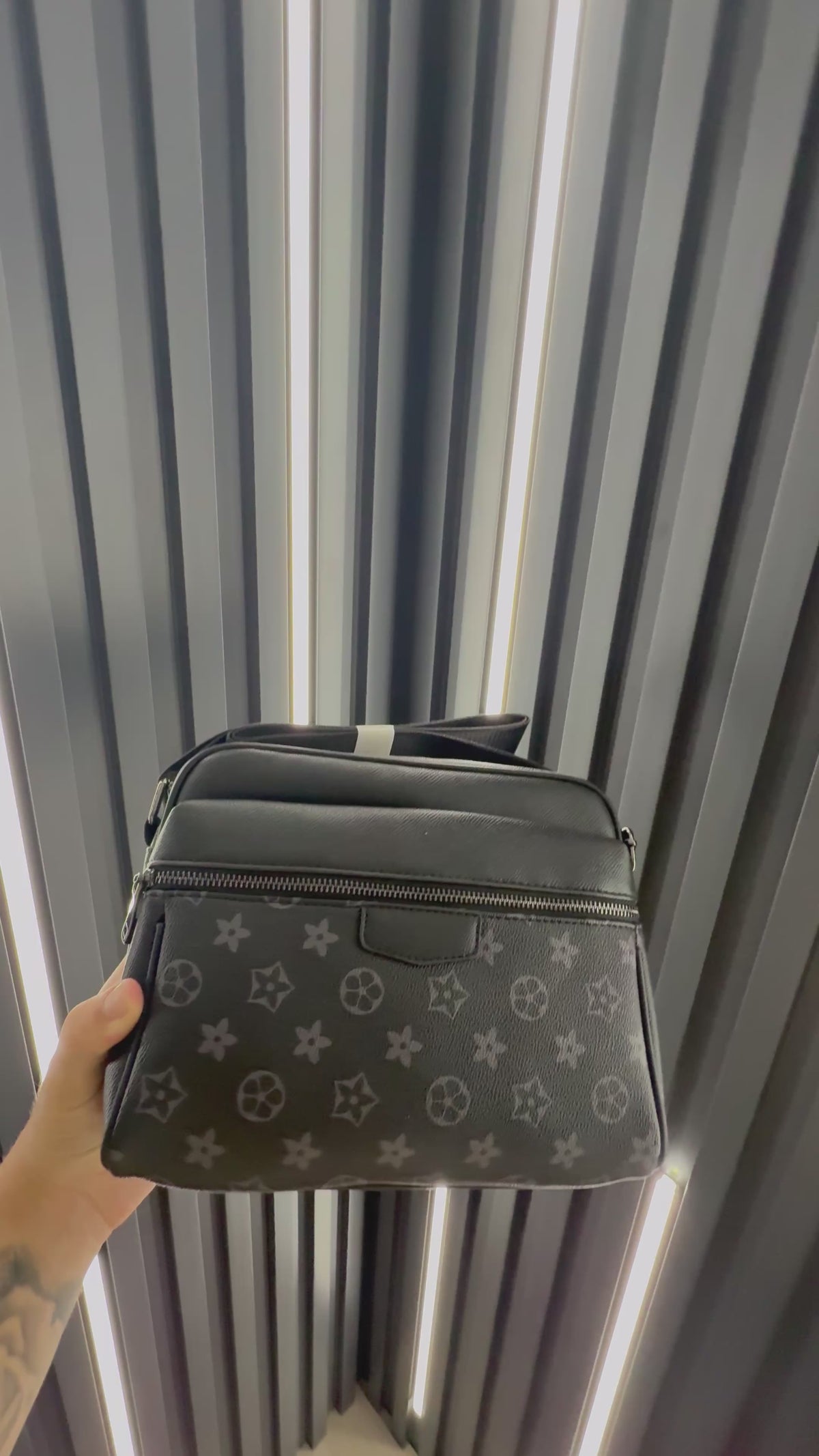 BOLSO EXCLUSIVO